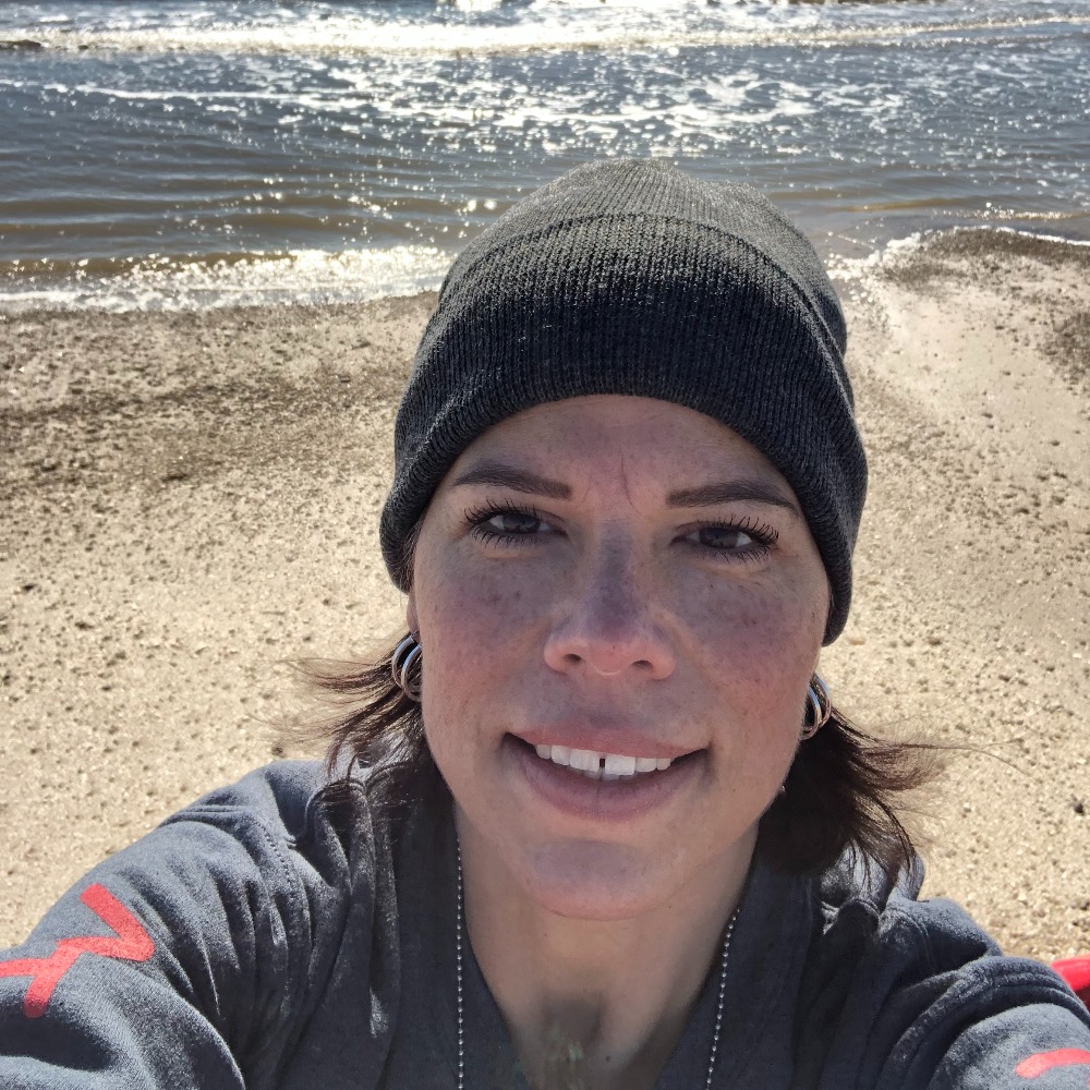 Meet your Posher, Breezy